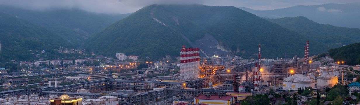 Туры в Туапсе