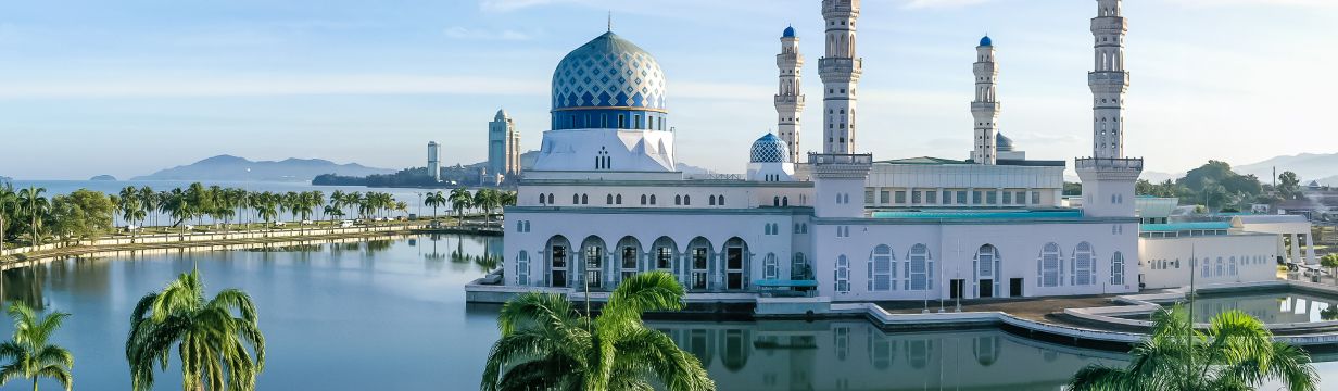 Бюджетные туры в Малайзию