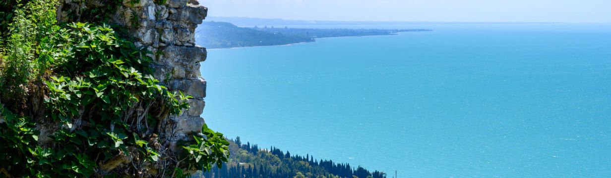 Туры в Абхазию