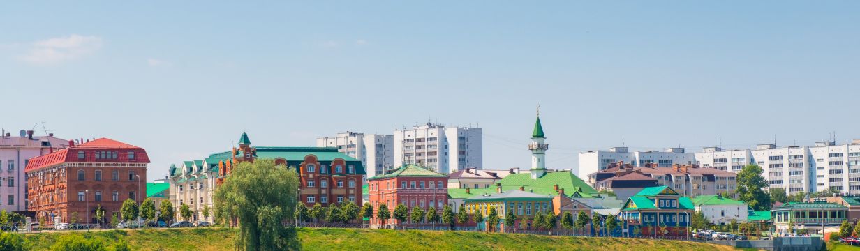 Туры в Татарстан
