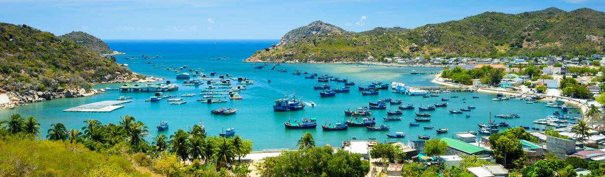 Туры в Нячанг