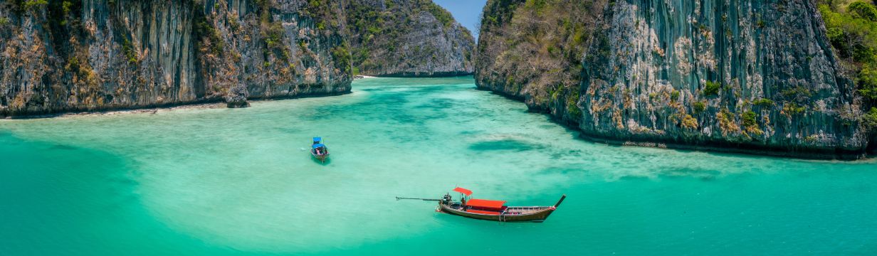 Туры на Найтон