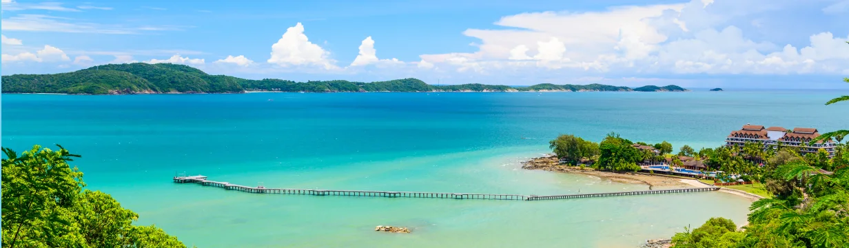 Туры в Районг