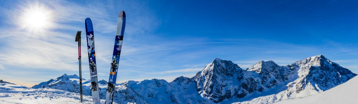 Туры на Курорт Красная Поляна