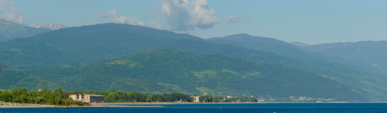 Бюджетные туры в Абхазию