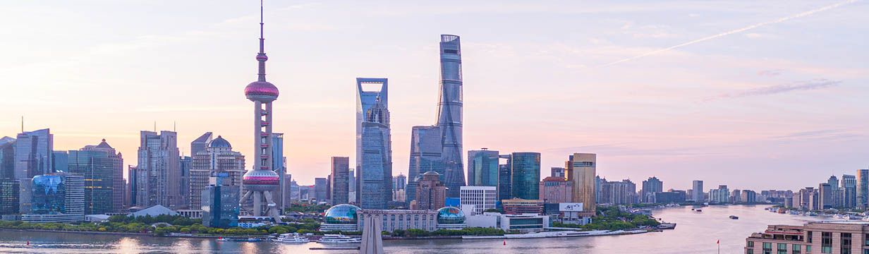 Туры в Шанхай