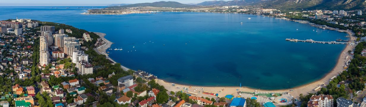 Туры в Геленджик