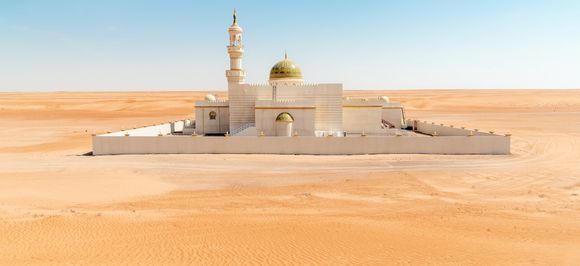 Эш-Шаркия Северная