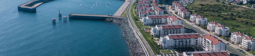 Сириус, г.о. (Имеретинская бухта)