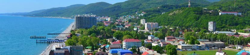 Лазаревское