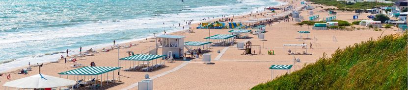 Благовещенская