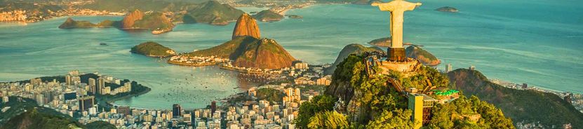 Рио-де-Жанейро-Ипанема