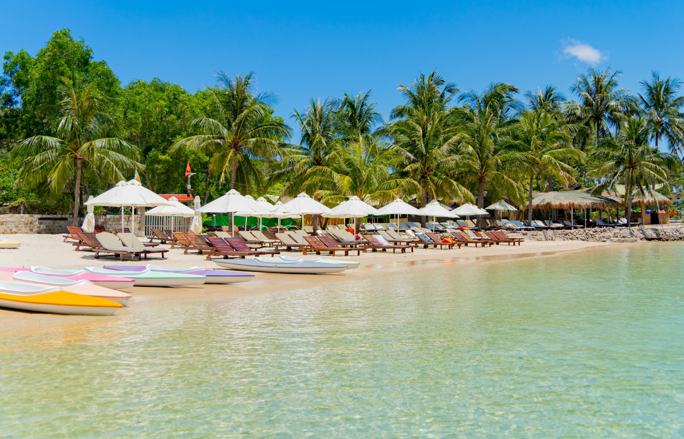 Туры в Нячанг из Саратова