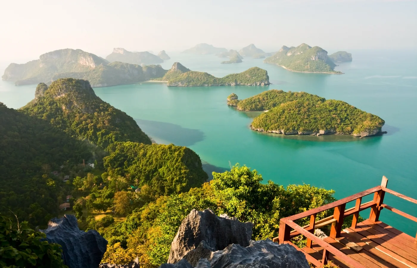 Туры в Патонг Юг из Саратова