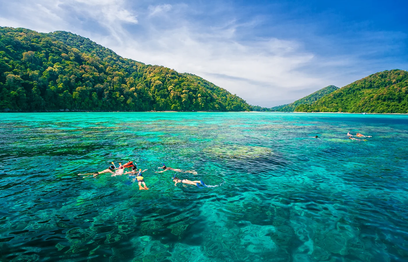 Туры в Сурин из Саратова