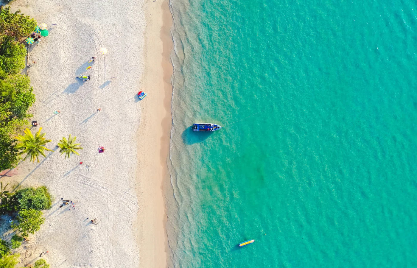 Туры в Патонг Дальний 2025