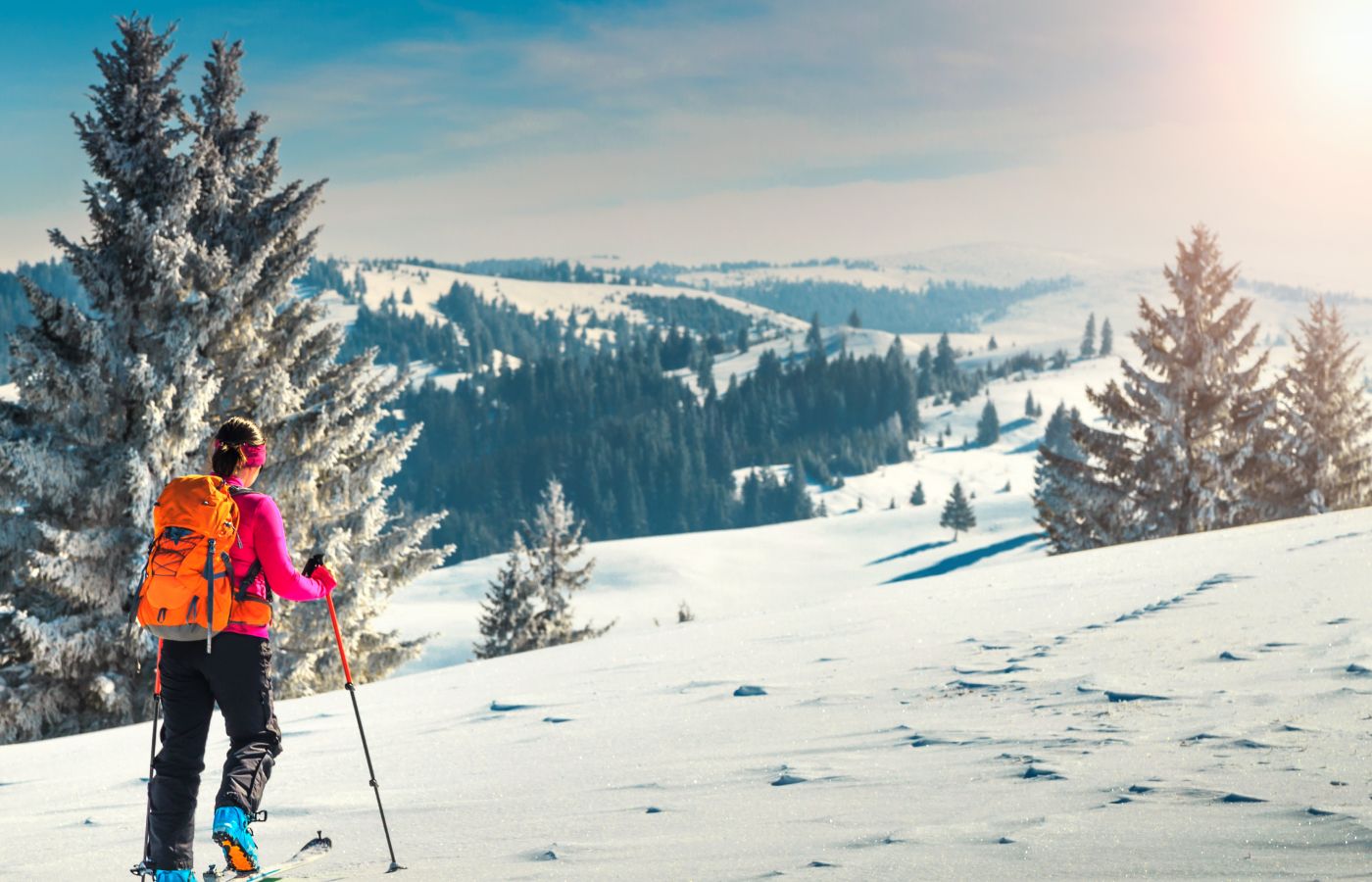 Туры на Курорт Красная Поляна 2025