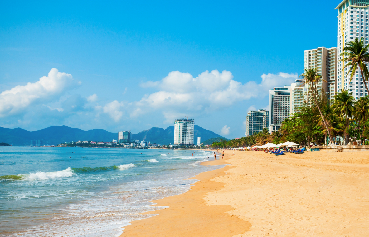 Туры в Нячанг 2025