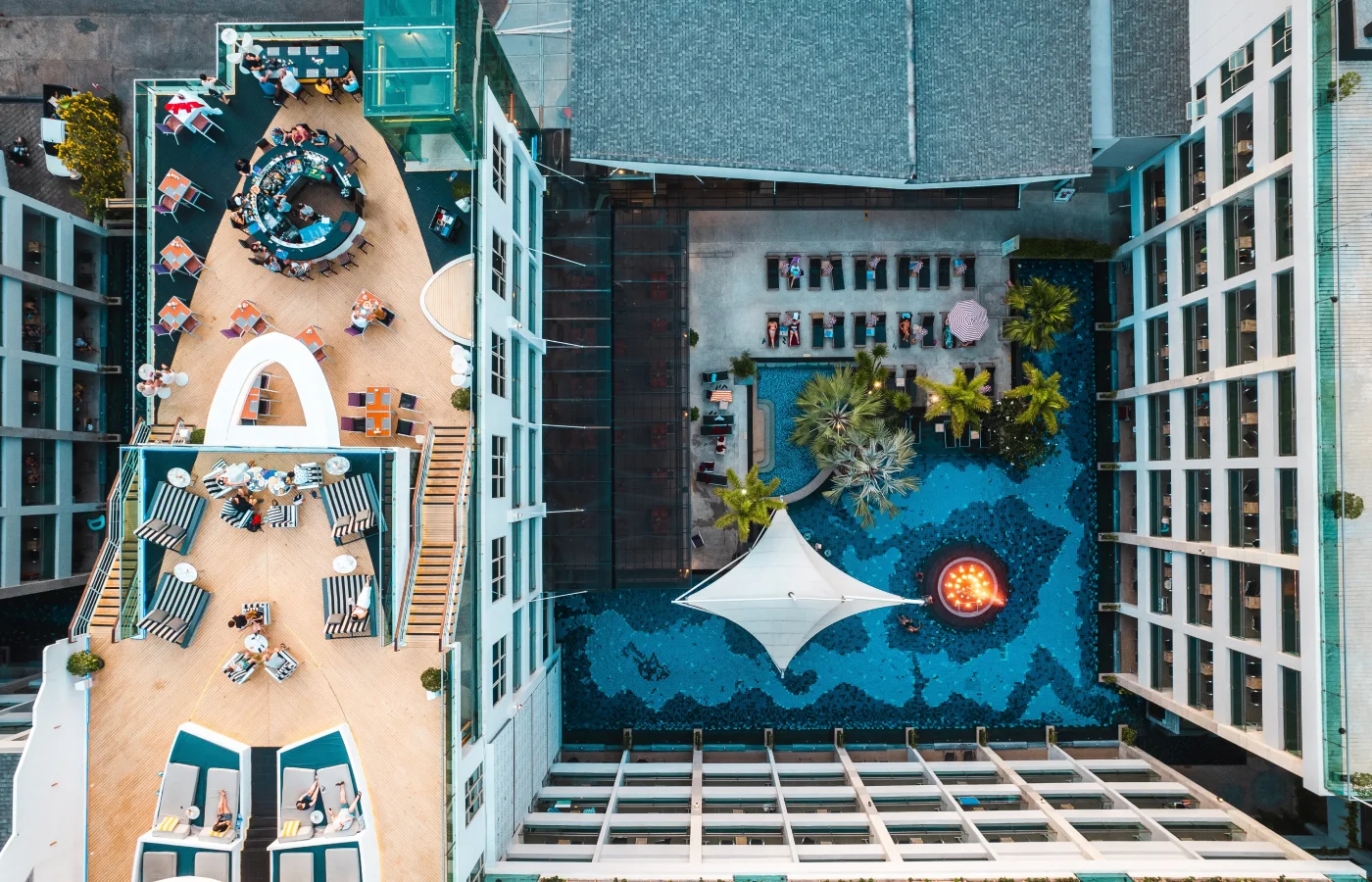 Туры в Патонг Центр 2025