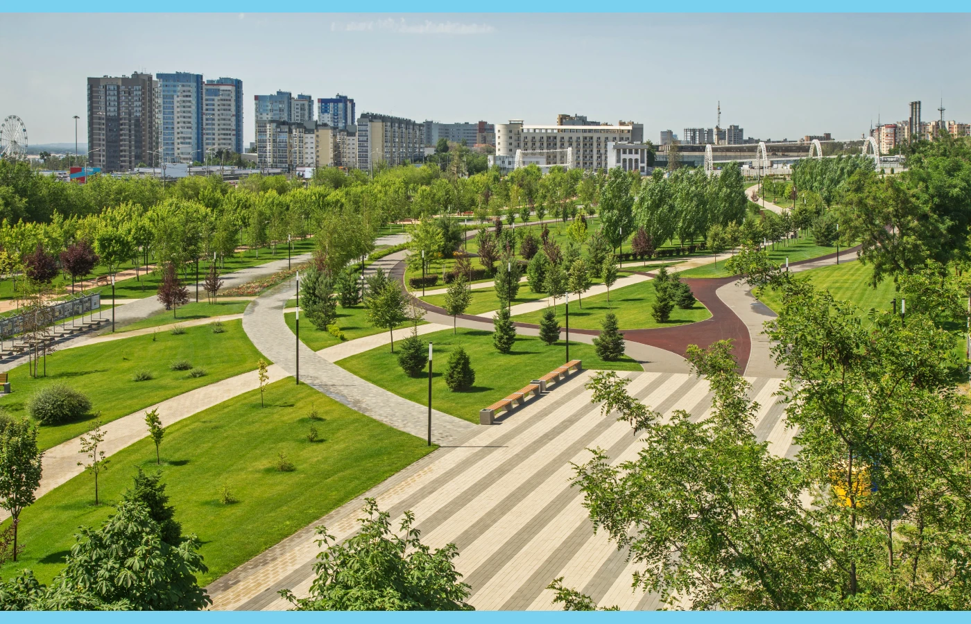 Отели Волгограда из Саратова