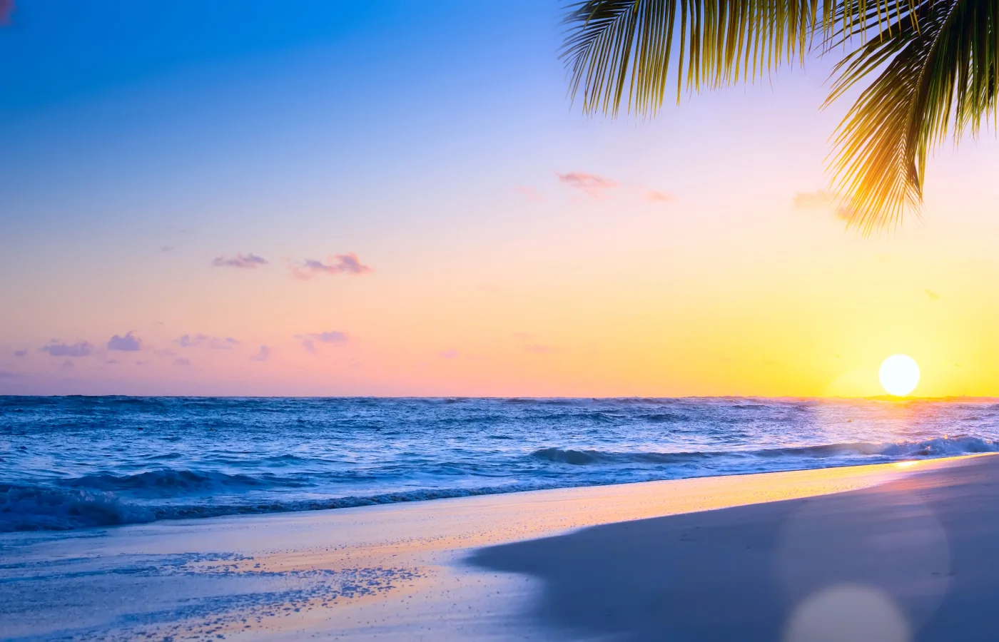 Туры на Найтон из Саратова