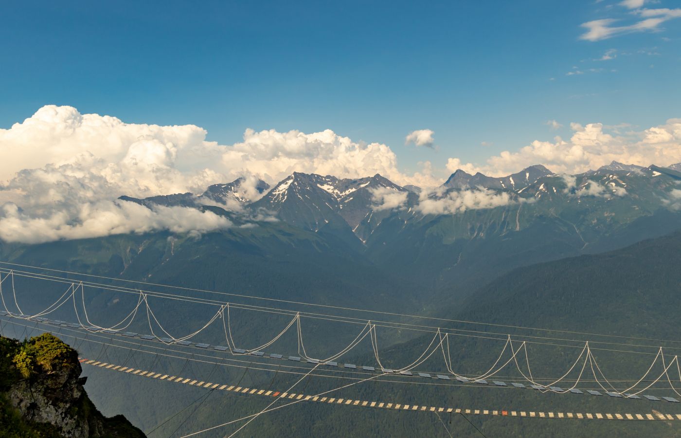 Туры в Сочи 2025