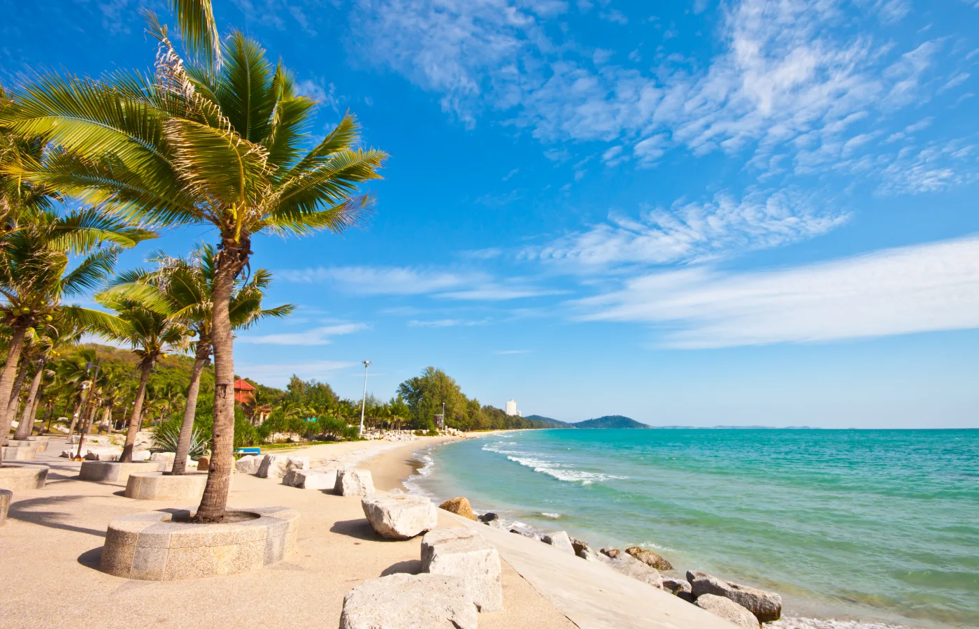 Туры в Районг 2025