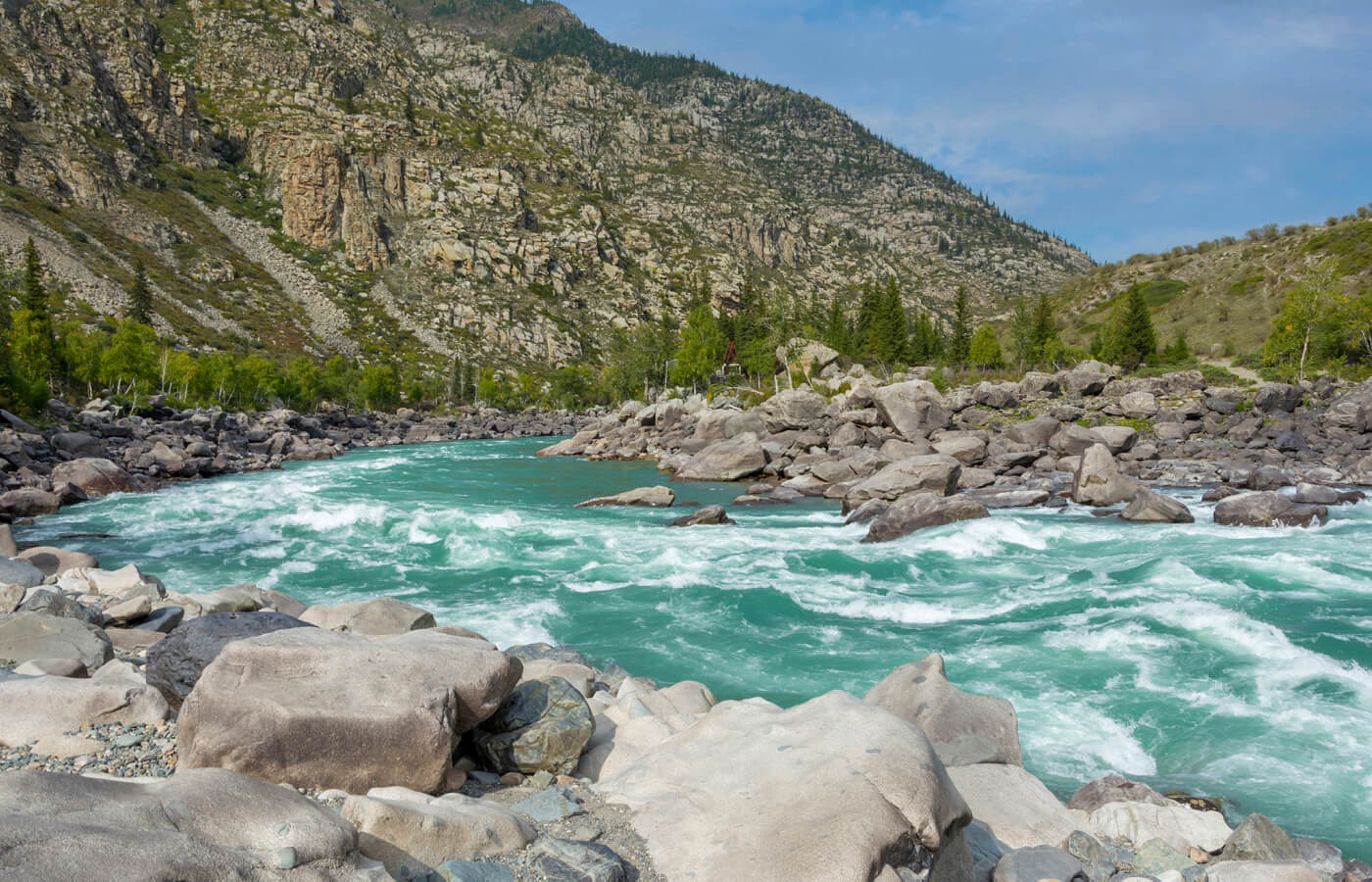 Отели Алтайского края из Саратова