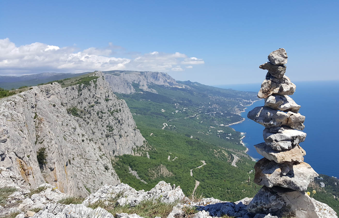 Туры в Крым 2025