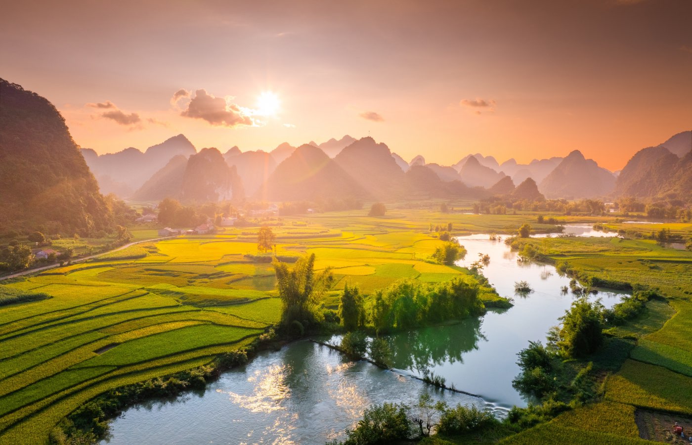 Туры в Фантьет 2025