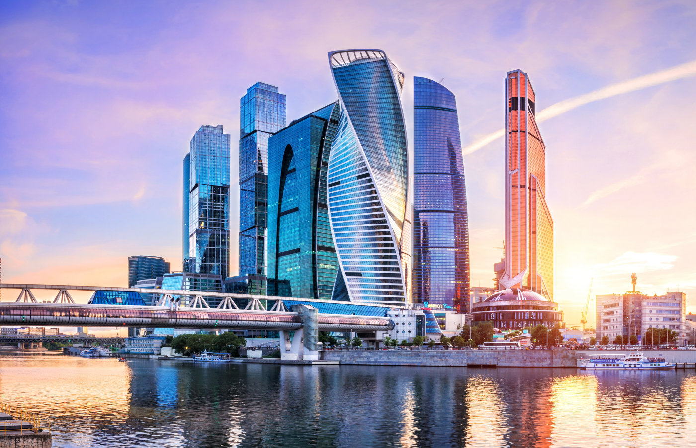 Отели Москвы 2025