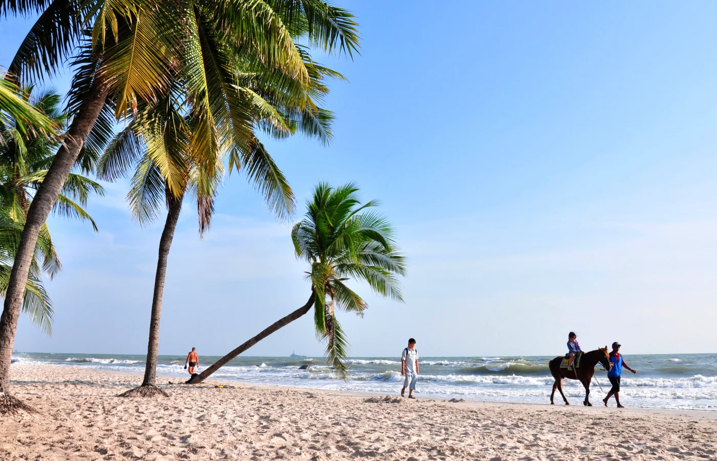 Туры в Хуахин из Саратова