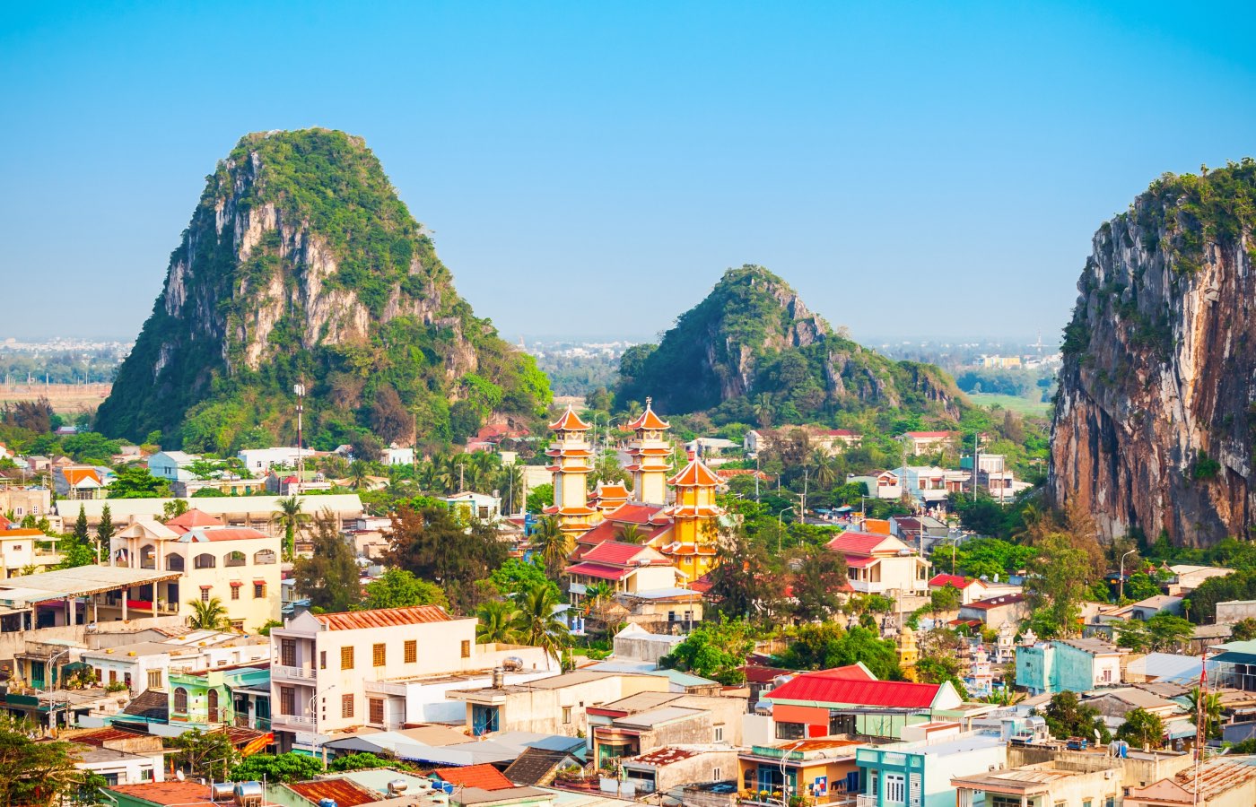 Туры в Фантьет из Саратова